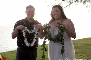 Sunset Wedding Foster's Point Hickam photos by Pasha www.BestHawaii.photos 20181229023